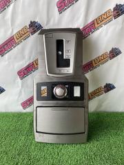 Пластик селектора АКПП передний Subaru Outback 2009