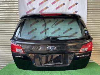 Дверь 5-я задняя Subaru Outback 2009