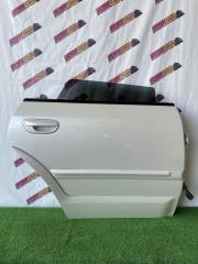 Дверь задняя правая Subaru Outback 2007