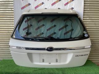 Дверь 5-я Subaru Outback 2007