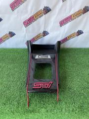 Пластик селектора АКПП передний Subaru Exiga 2012