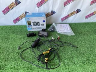 Видеорегистратор car camcorder f880gkit Subaru Exiga 2012