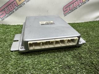 Блок управления двигателем EXIGA YA4 Блок управления двигателем EXIGA YA4