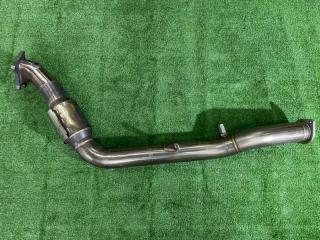 Даунпайп SARD Subaru Impreza 2008