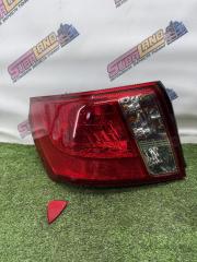 Стоп сигнал левый задний левый Subaru Impreza 2010