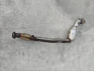Даунпайп Subaru Impreza 2010