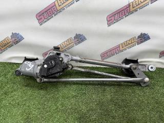 Механизм дворников передний Subaru Outback 2015