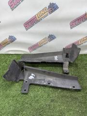 Запчасть брызговики задние Subaru Lancaster 1999
