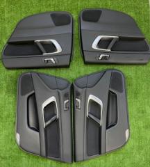 Обшивки дверей Subaru LEGACY