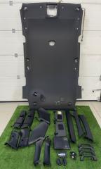 Обшивка потолка STI Subaru Legacy 2010 BR9 EJ255 94419-AJ040 контрактная