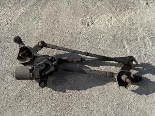 Механизм дворников передний Subaru Impreza 2010