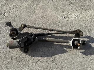 Механизм дворников передний Subaru Impreza 2009