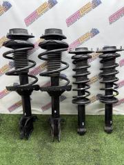 Стойки комплект Subaru Outback 2014 контрактная Стойки комплект Subaru Outback 2014