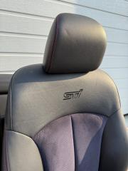 Сидение STI Legacy 2010 BR9 EJ255