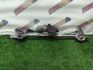 Механизм дворников передний Subaru Exiga 2012