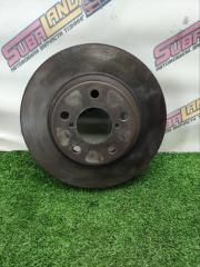 Диск тормозной Subaru Impreza