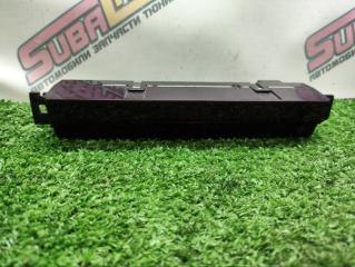 Часы Subaru Exiga 2012