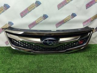 Решетка радиатора Subaru Legacy 2010