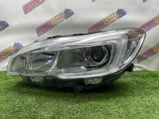 Запчасть фара левая передняя левая Subaru Levorg VM4 84002VA070 контрактная Фара левая передняя левая Subaru Levorg VM4 84002VA070 контрактная