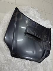 Капот Subaru Legacy 2008