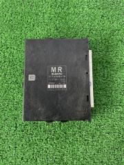 Блок управления двигателя Subaru Impreza 2011