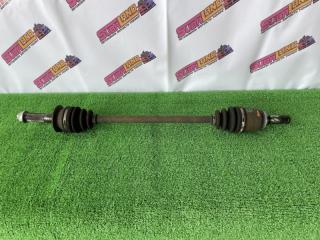 Привод задний правый Subaru Impreza 2011