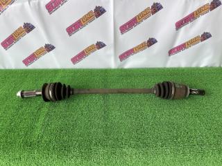 Привод задний левый Subaru Impreza 2011