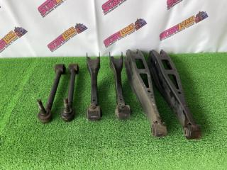 Рычаги задние комплект задние Subaru Impreza 2011 контрактная Рычаги задние комплект задние Subaru Impreza 2011