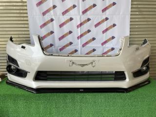 Бампер передний Subaru Impreza 2011