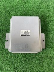 Блок управления двс Subaru Impreza 2009