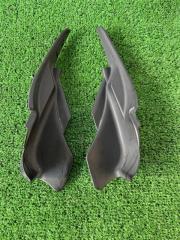 Уголок жабо Subaru Impreza 2007