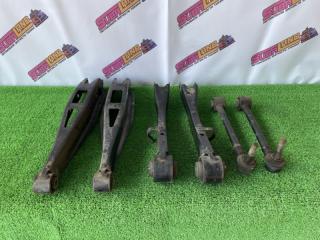 Рычаги задние комплект задние Subaru Impreza 2007 контрактная Рычаги задние комплект задние Subaru Impreza 2007