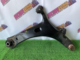 Фото запчасти рычаг передний правый Subaru Impreza 2007 контрактная запчасть Запчасть рычаг передний правый Subaru Impreza 2007