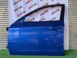 Дверь передняя левая Subaru Impreza 2007