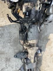 АКПП Subaru Impreza 2007