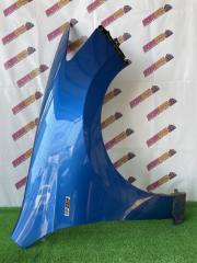 Крыло переднее правое переднее правое Subaru Exiga 2012