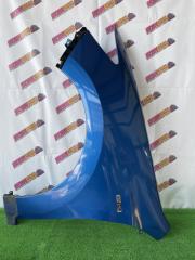 Крыло переднее левое Subaru Exiga 2012