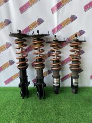 Запчасть стойка задняя левая Subaru Exiga 2012