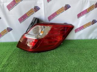 Стоп сигнал правый Subaru Exiga 2012