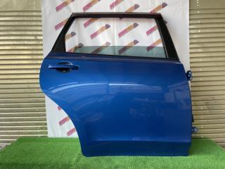 Дверь задняя правая Subaru Exiga 2012