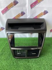 Рамка магнитофона Subaru Exiga 2012
