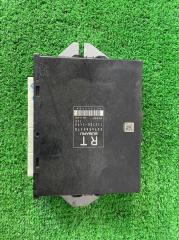 Блок управления двигателя Subaru Exiga 2012