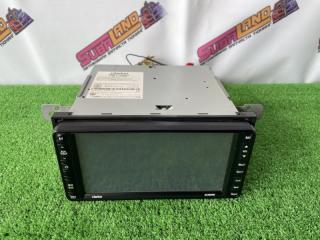 Магнитола Clarion H0011YC001 Subaru Exiga 2009