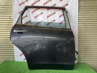 Дверь задняя правая Subaru Exiga 2009