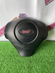 Airbag в руль STI Subaru Exiga 2009