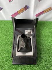 Пластик селектора АКПП передний Subaru Exiga 2009