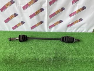 Привод задний левый Subaru Forester 2010