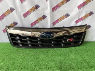 Решетка радиатора передняя Subaru Forester 2010