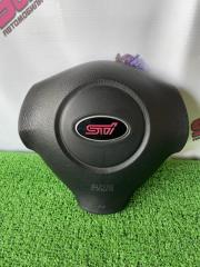 Airbag в руль Subaru Forester 2010