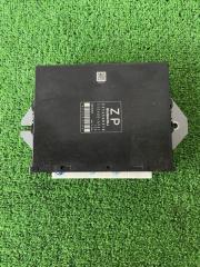 Блок управления двс Subaru Forester 2010
